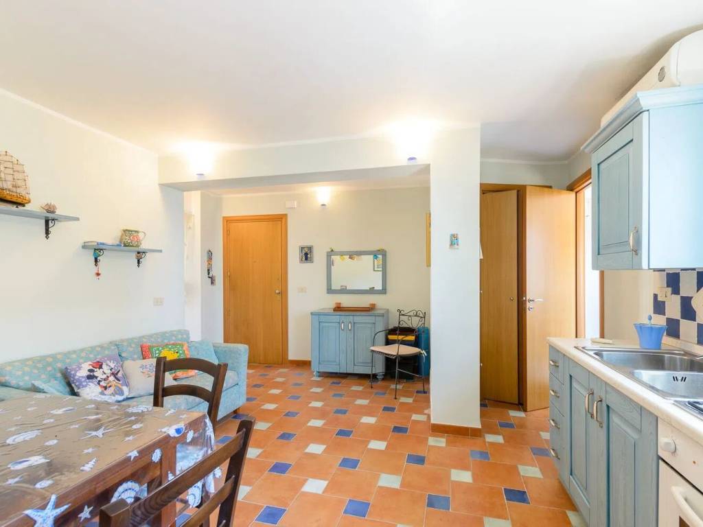 Appartamento a Santa teresa di riva in Lungomare, 68 - Foto 3