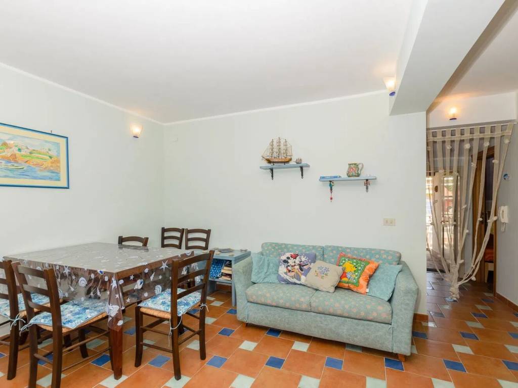 Appartamento a Santa teresa di riva in Lungomare, 68 - Foto 4