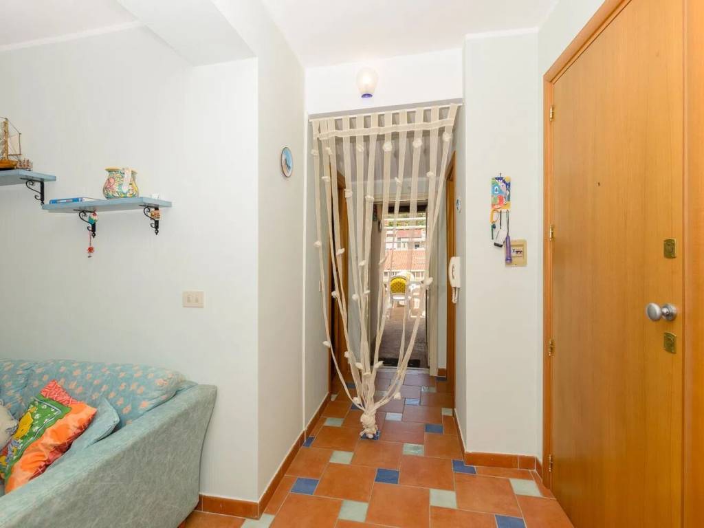 Appartamento a Santa teresa di riva in Lungomare, 68 - Foto 5