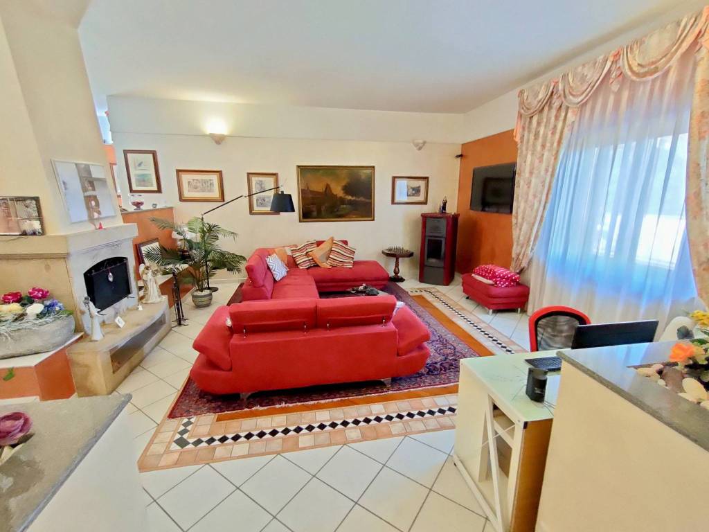 Villa a Mazzè - Foto 4