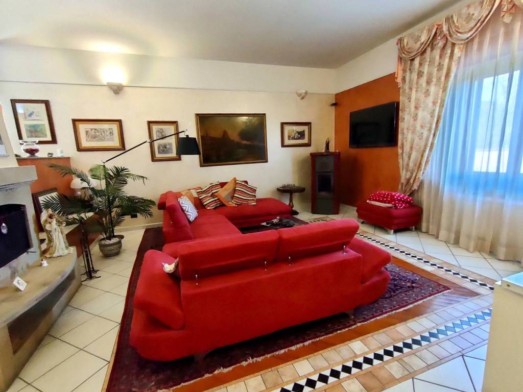 Villa a Mazzè - Foto 5