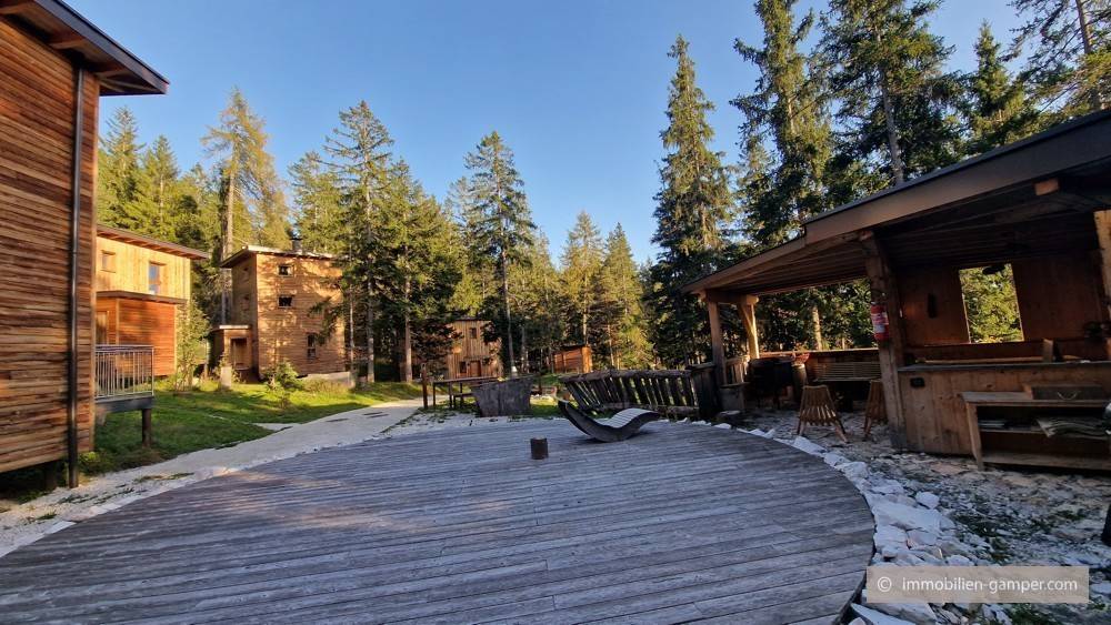 Palazzo / stabile a San pancrazio - Foto 3