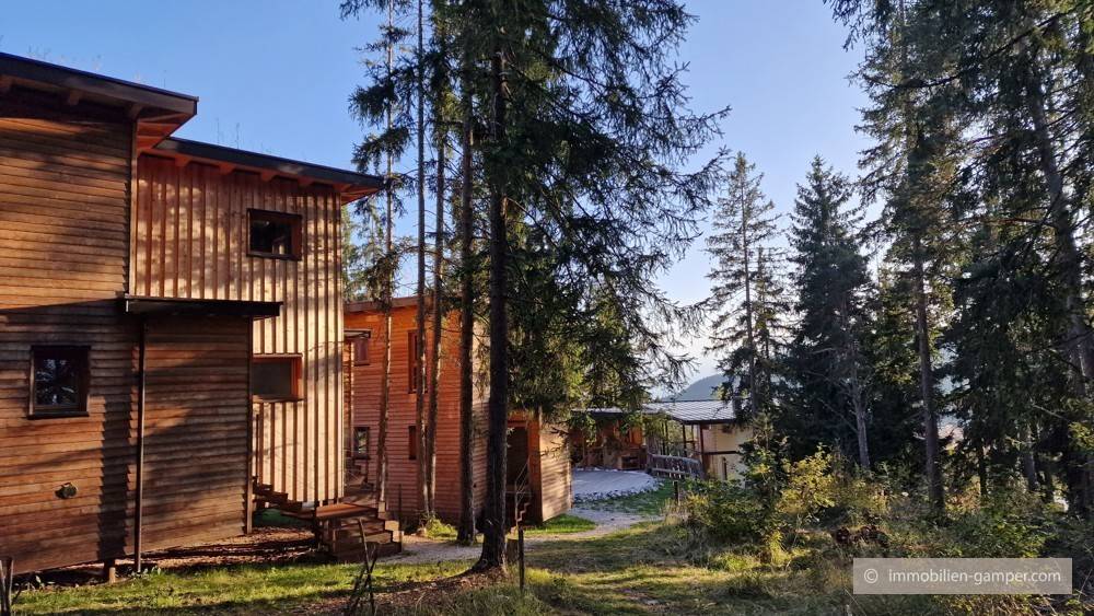 Palazzo / stabile a San pancrazio - Foto 5