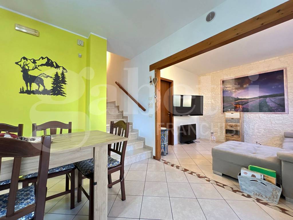 Villa a Polverara - Foto 4