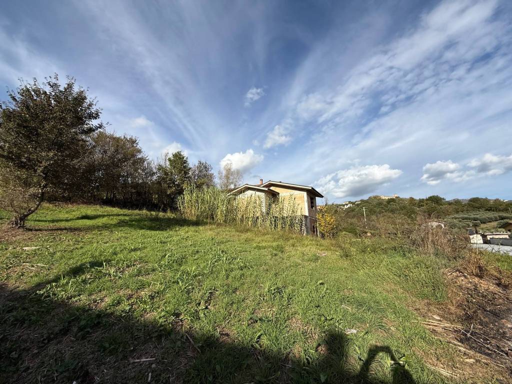 Villa a Ferentino in Via Casilina Nord - Foto 2