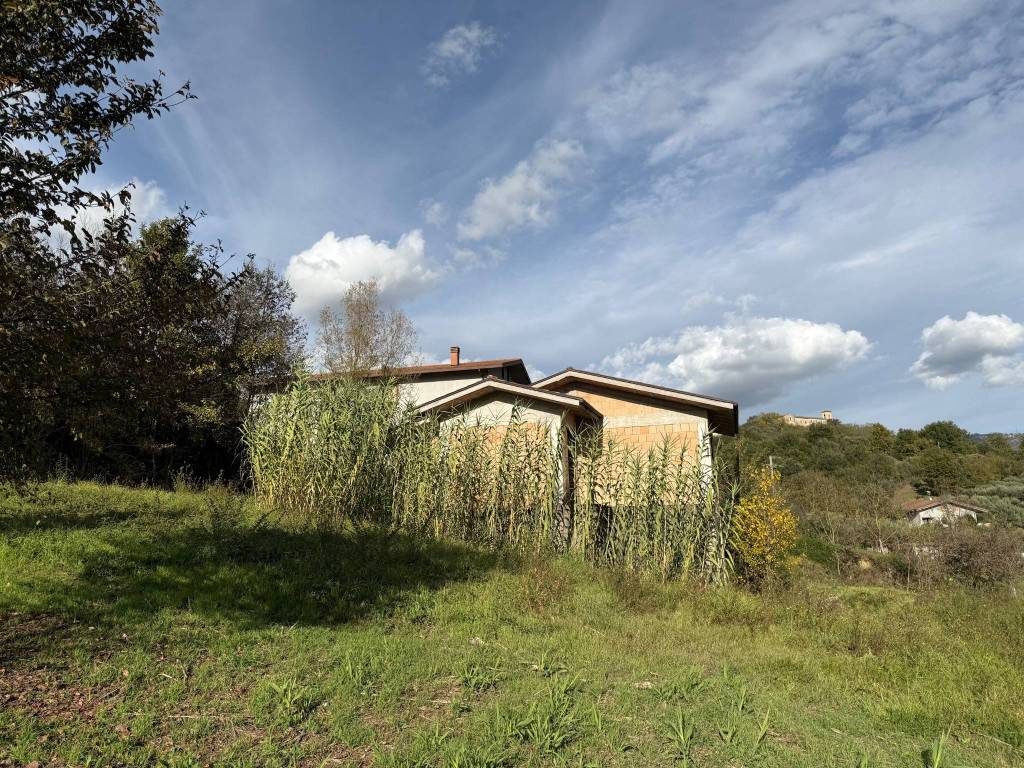 Villa a Ferentino in Via Casilina Nord - Foto 5