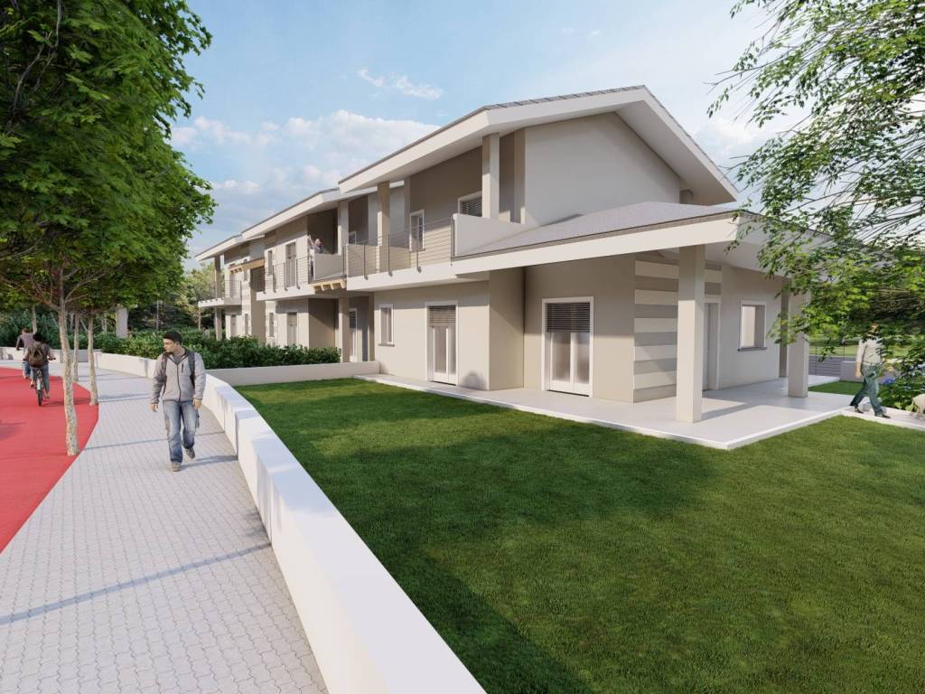Appartamento a Borgo san dalmazzo - Foto 3