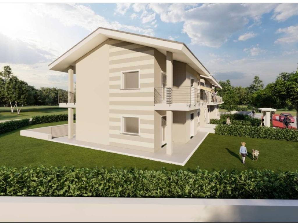 Appartamento a Borgo san dalmazzo - Foto 4