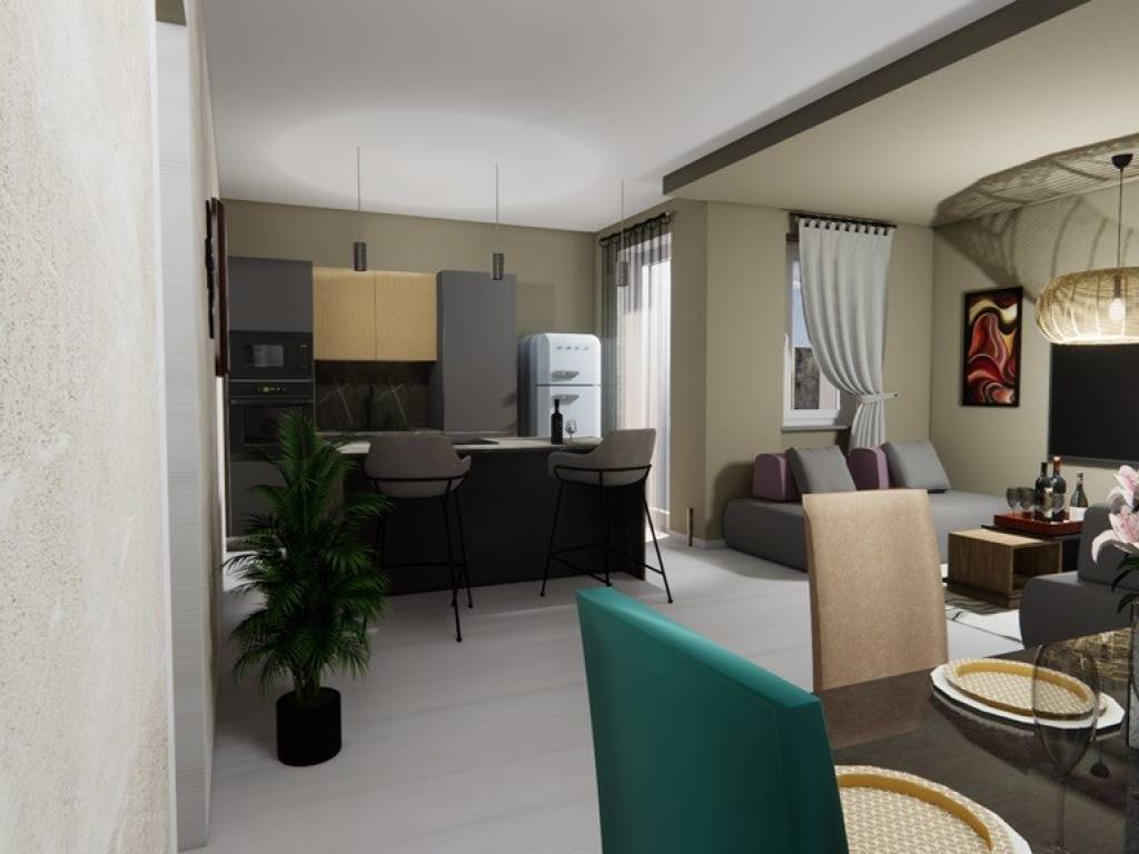 Appartamento a Piacenza in Viale Sant'Ambrogio - Foto 2