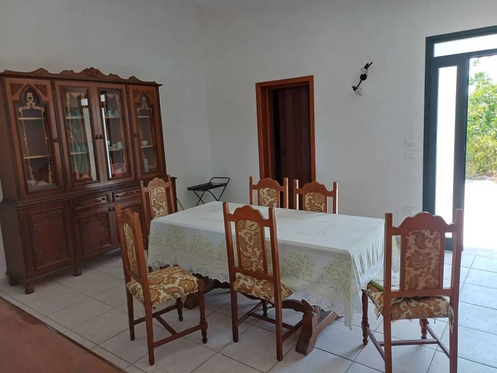 Villa a Noto in Via Dulcamara No Number - Foto 3