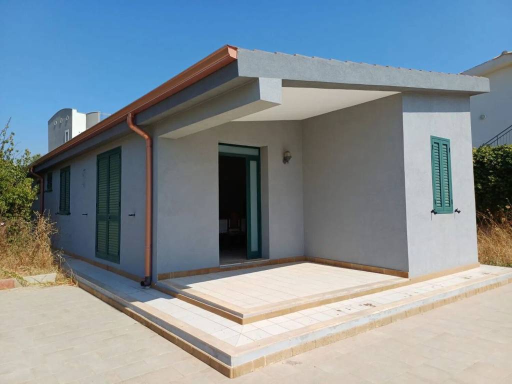 Villa a Noto in Via Dulcamara No Number - Foto 4