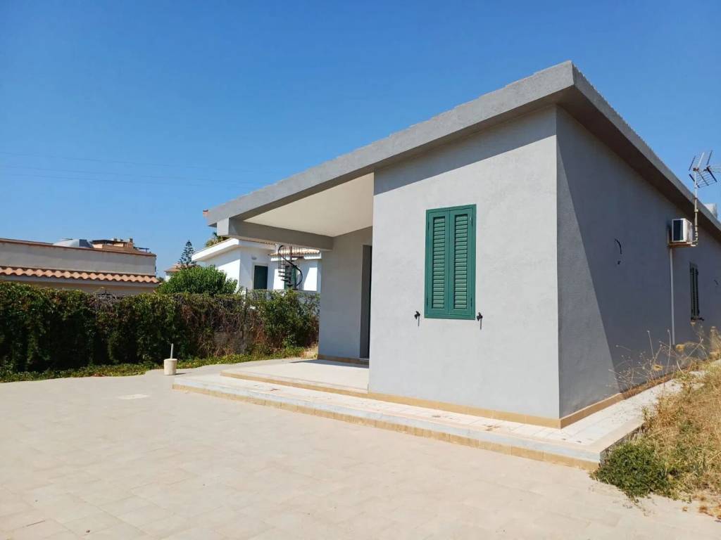 Villa a Noto in Via Dulcamara No Number - Foto 5