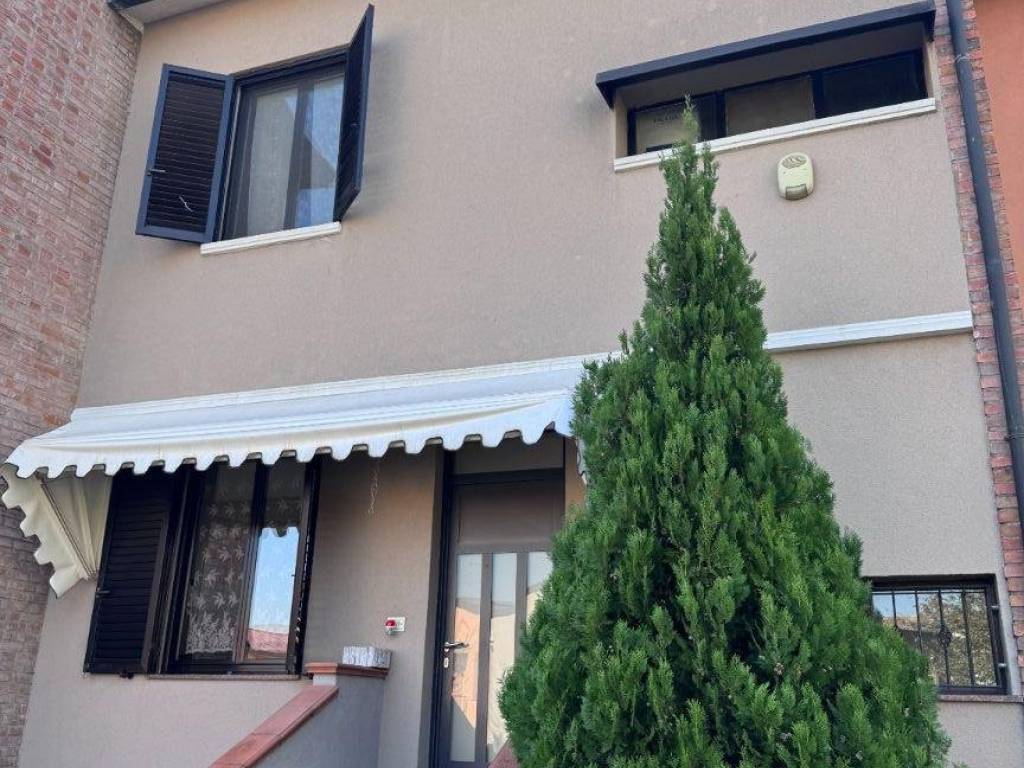 Villetta a schiera a Cremona in Via Affaitati - Foto 3
