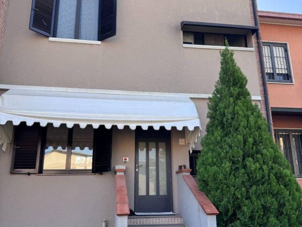 Villetta a schiera a Cremona in Via Affaitati - Foto 4