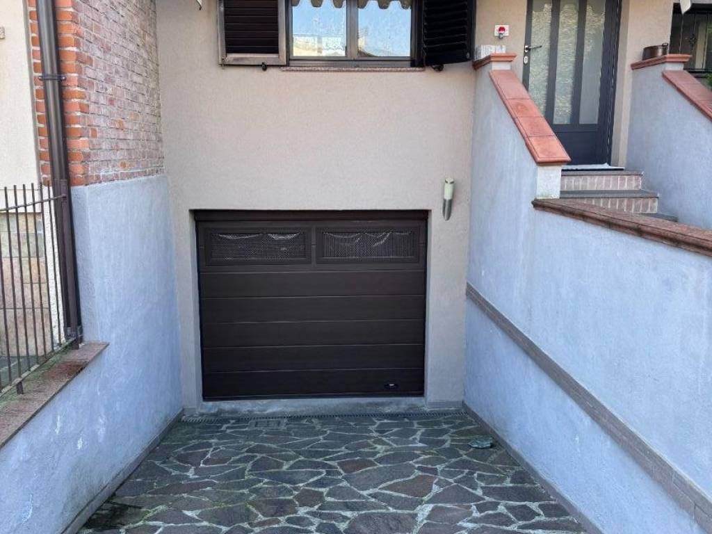 Villetta a schiera a Cremona in Via Affaitati - Foto 5