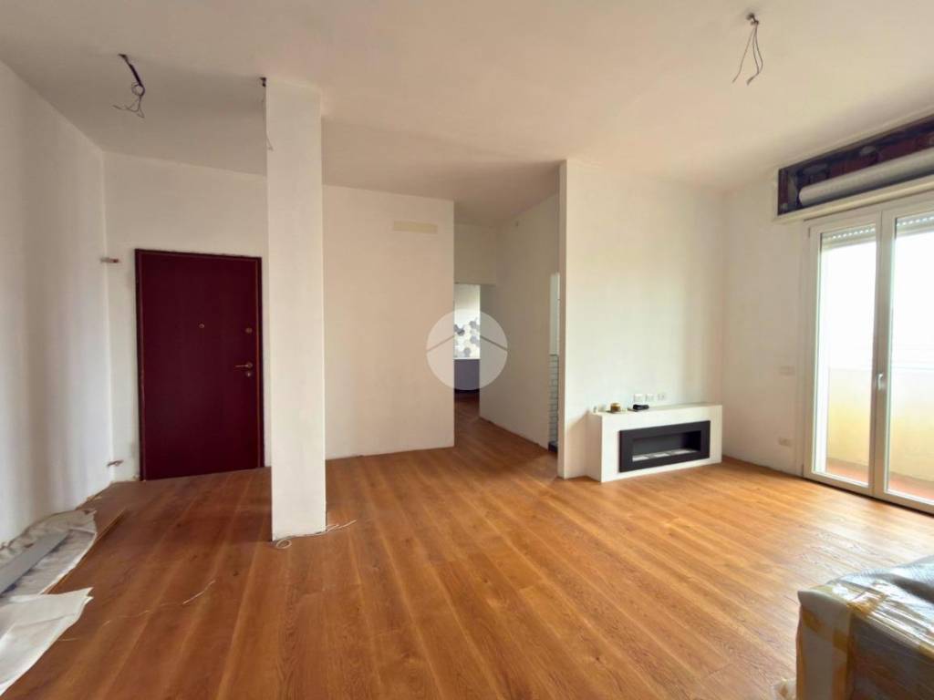Appartamento a Vercelli in Corso Marcello Prestinari, 77 - Foto 2