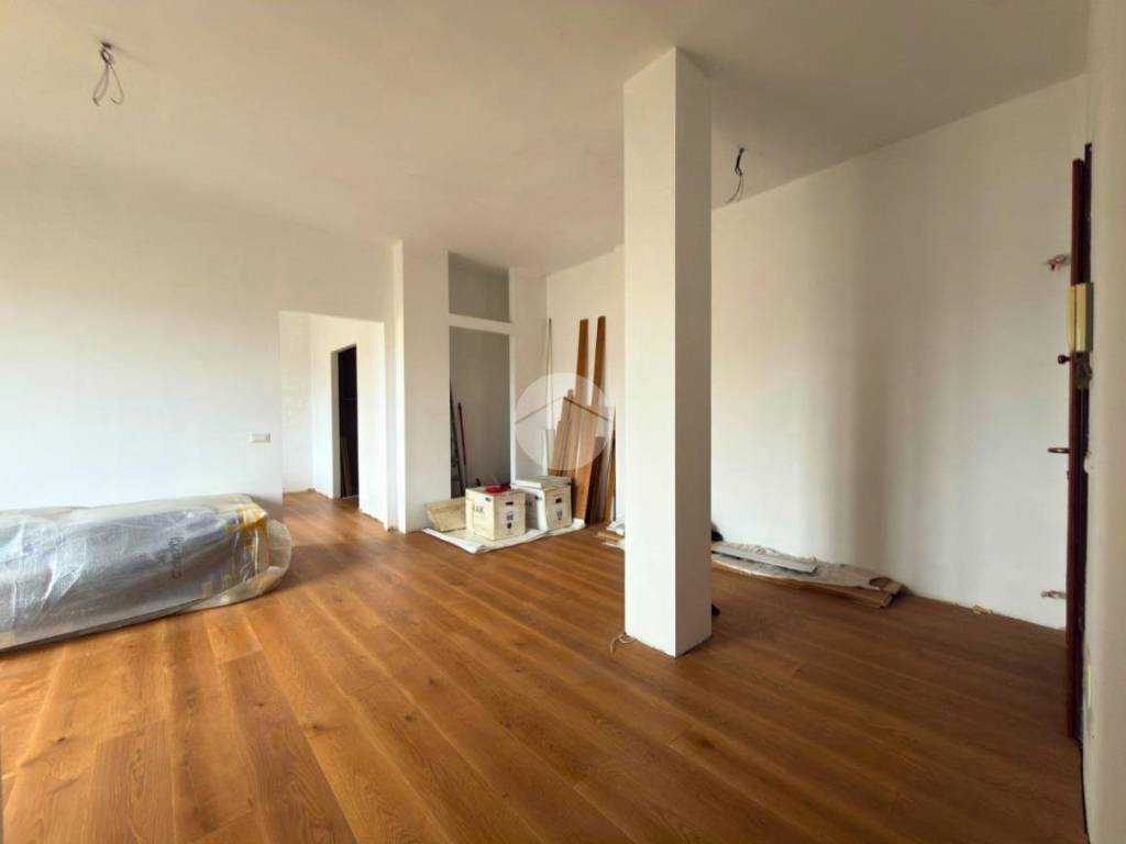 Appartamento a Vercelli in Corso Marcello Prestinari, 77 - Foto 3
