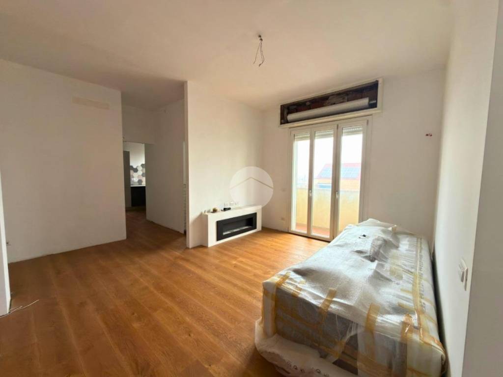 Appartamento a Vercelli in Corso Marcello Prestinari, 77 - Foto 4