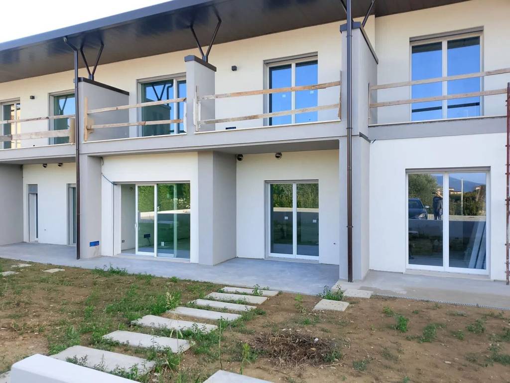 Appartamento a Lastra a signa in Via Livornese - Foto 3