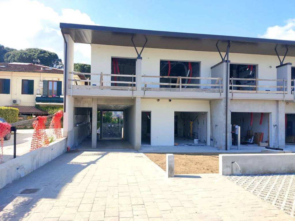 Appartamento a Lastra a signa in Via Livornese - Foto 5