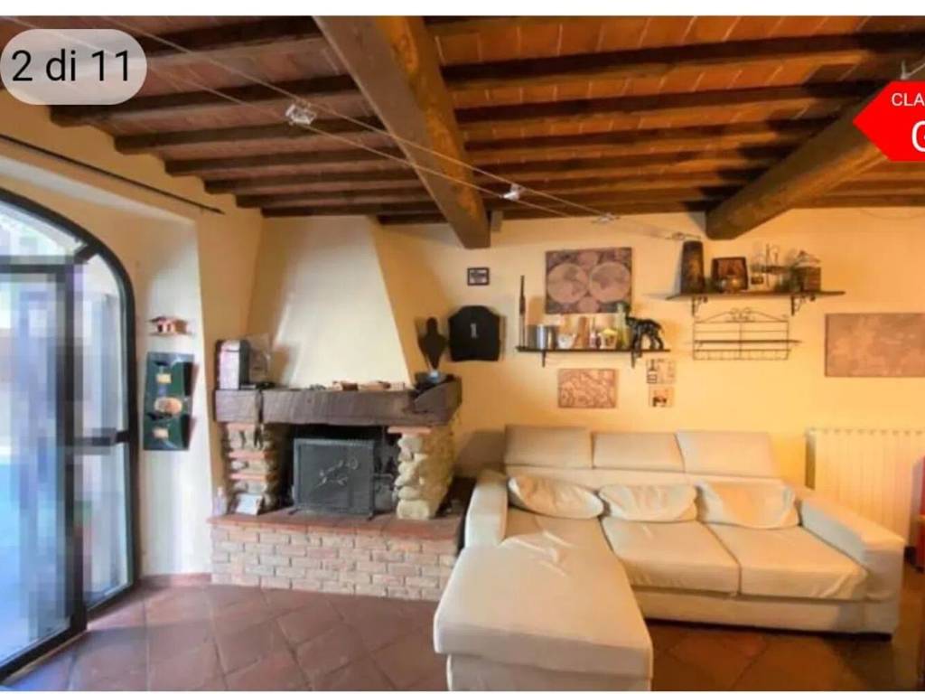 Villa a Terranuova bracciolini in Via Campogialli - Foto 2