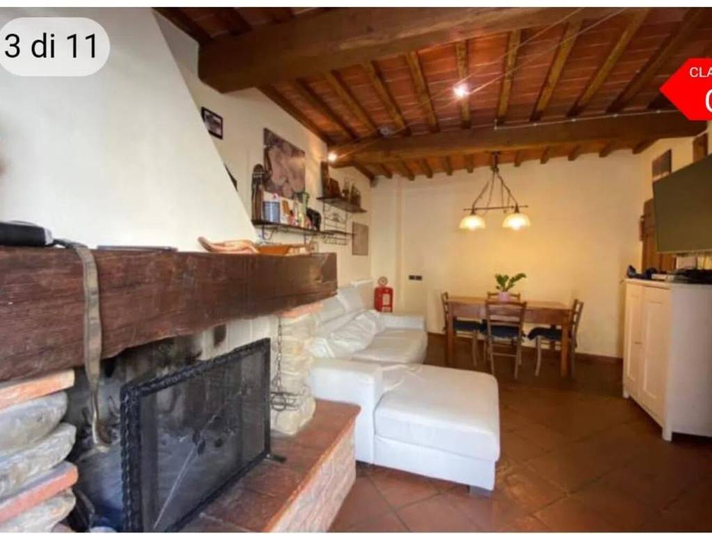 Villa a Terranuova bracciolini in Via Campogialli - Foto 4