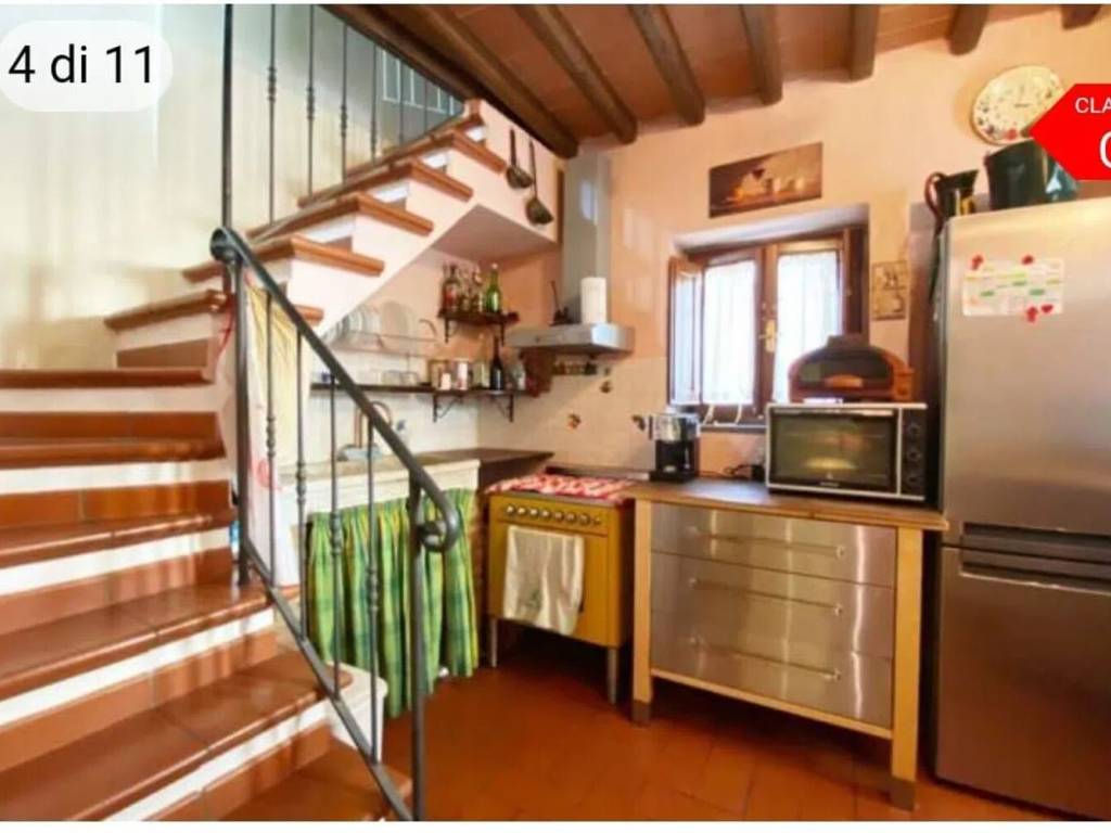 Villa a Terranuova bracciolini in Via Campogialli - Foto 5