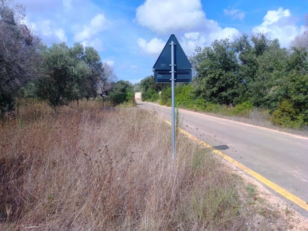 Terreno a Lecce in Strada Caliò Pomponio - Foto 2
