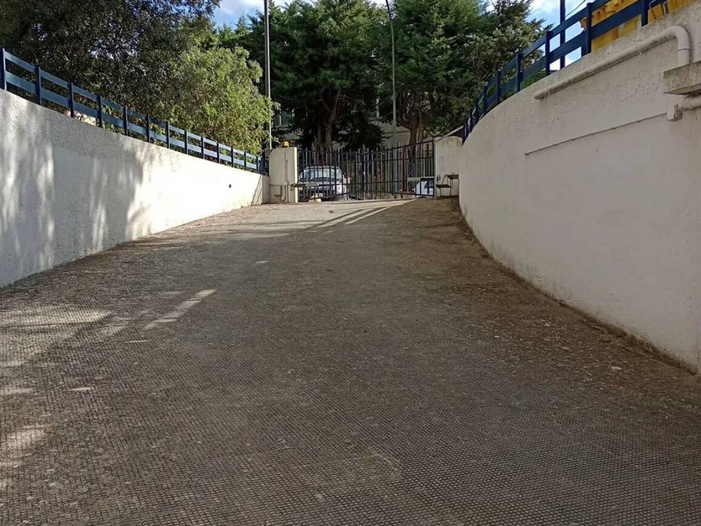Box / garage a Lecce in Via Vincenzo Ciardo No Number - Foto 4