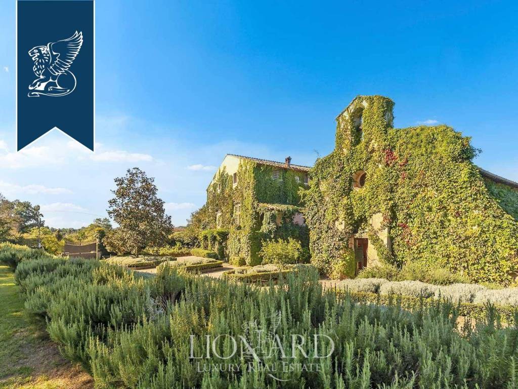 Villa a Vignanello - Foto 2