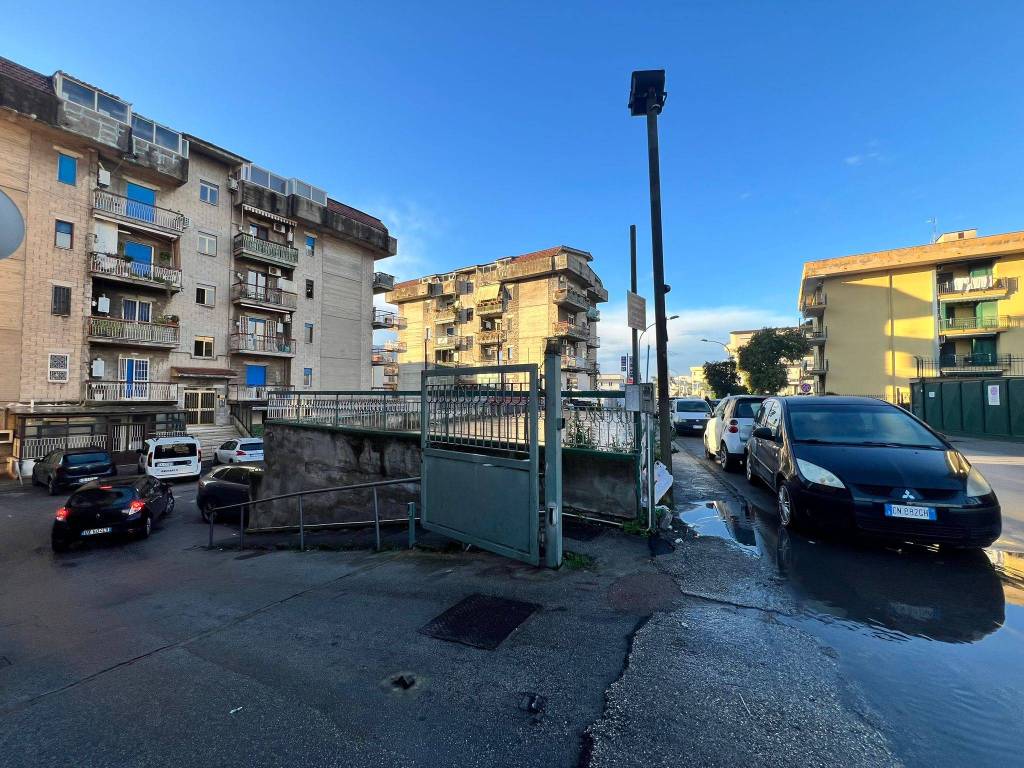 Appartamento a Pompei in Via Acquasalsa, 3 - Foto 2