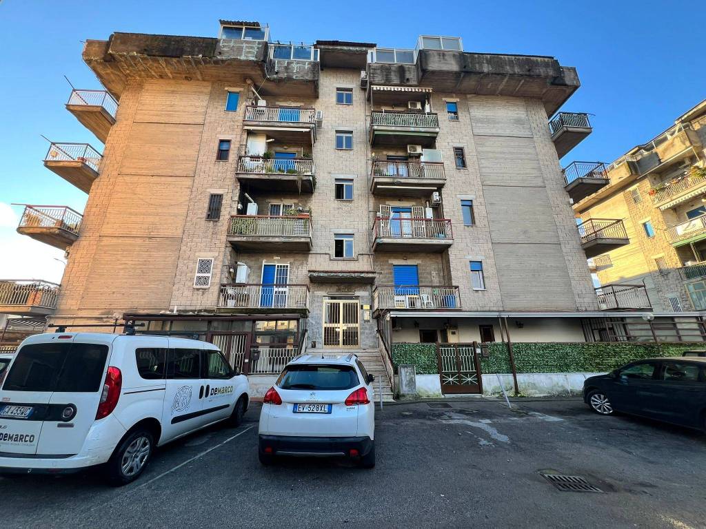 Appartamento a Pompei in Via Acquasalsa, 3 - Foto 4