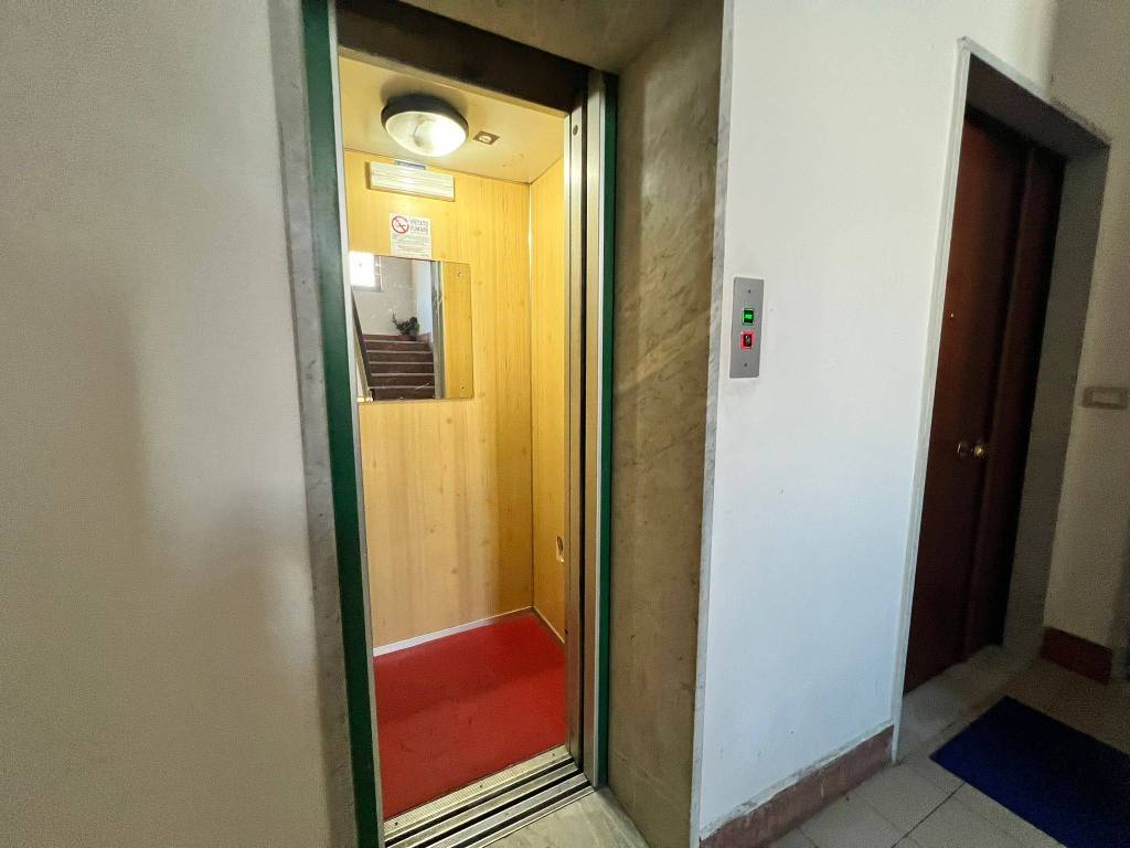 Appartamento a Pompei in Via Acquasalsa, 3 - Foto 5
