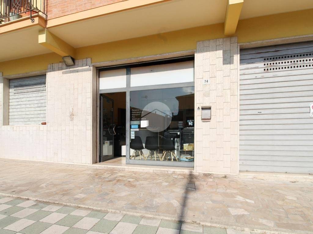 Loft / open space a San benedetto del tronto in Via Loreto, 1 - Foto 2