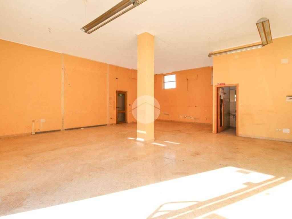 Loft / open space a San benedetto del tronto in Via Loreto, 1 - Foto 3