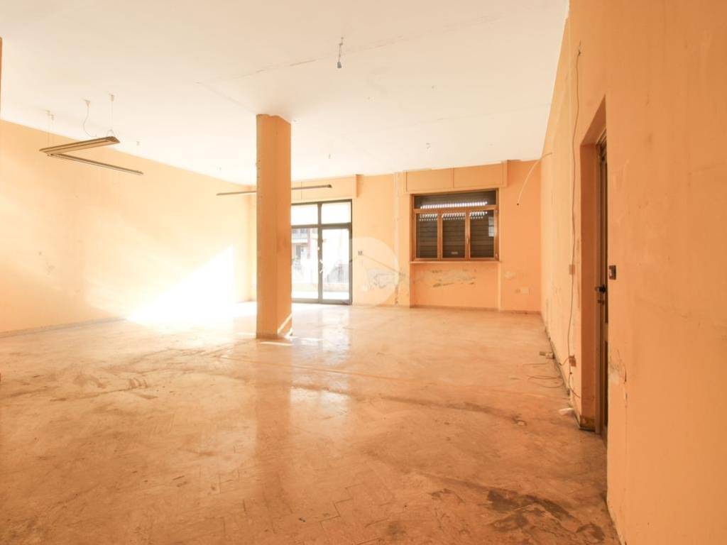 Loft / open space a San benedetto del tronto in Via Loreto, 1 - Foto 5