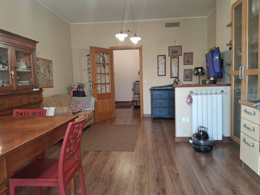 Appartamento a Isernia in Via 24 Maggio, 135 - Foto 2