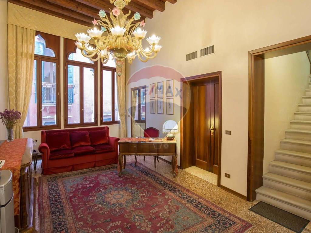 Appartamento a Venezia in San Marco, 3614 - Foto 2