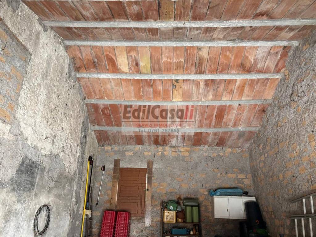 Box / garage a Graffignano in Via Appello - Foto 2