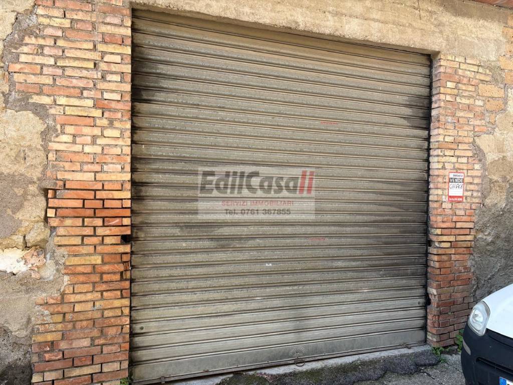 Box / garage a Graffignano in Via Appello - Foto 3