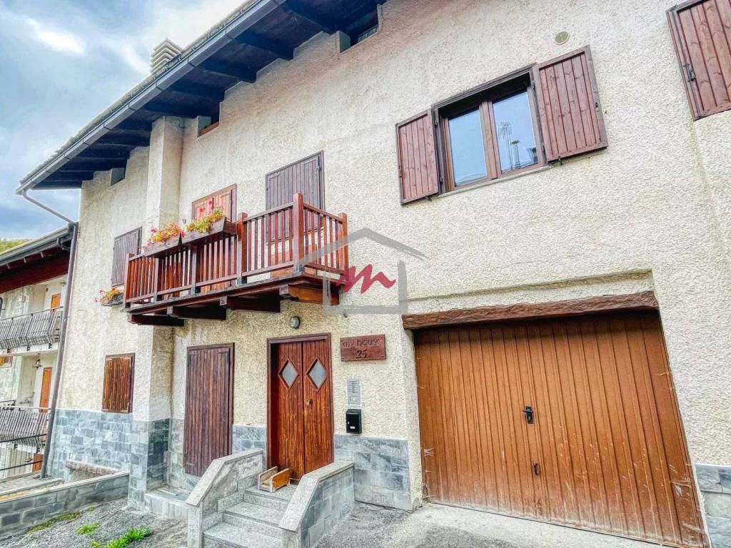 Appartamento a Bardonecchia - Foto 3