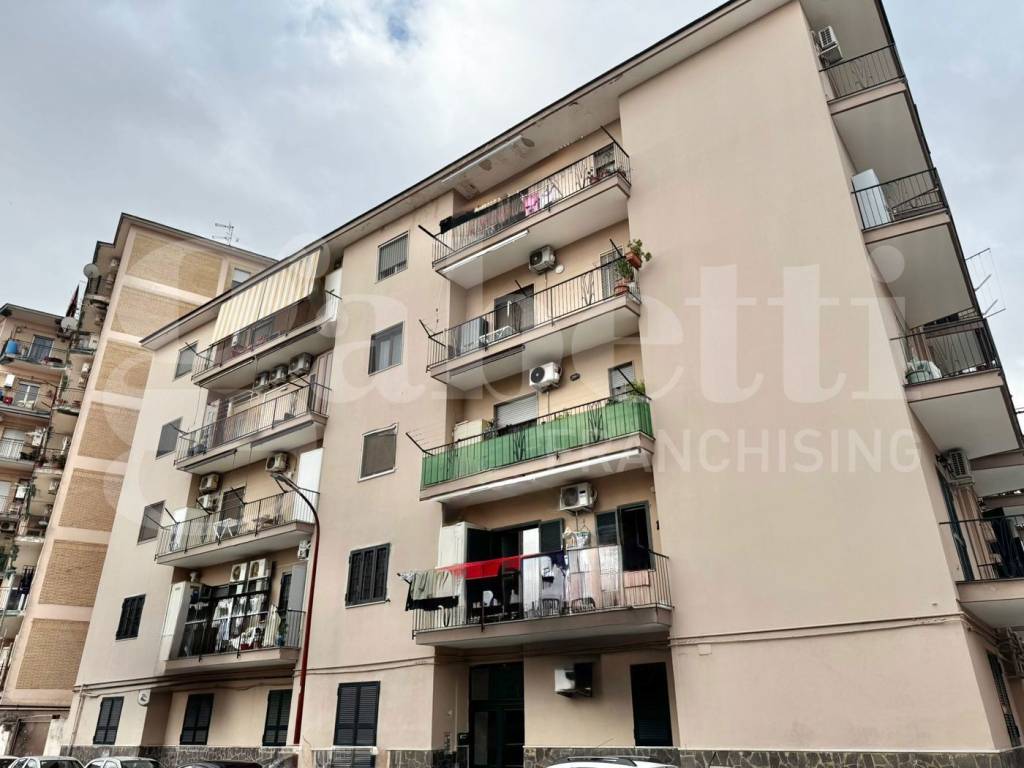Appartamento a Arzano in via Pascoli, 8 - Foto 5