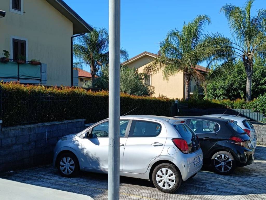 Attico / mansarda a Valverde in Via Morgioni Traversa A - Foto 2