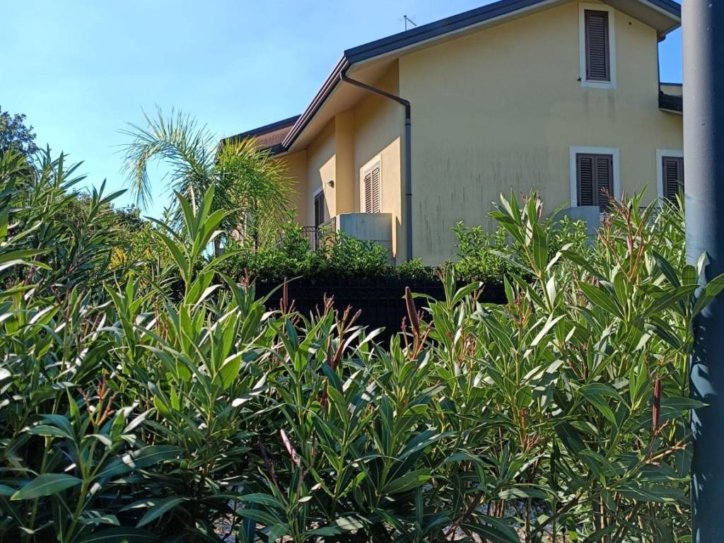 Attico / mansarda a Valverde in Via Morgioni Traversa A - Foto 4