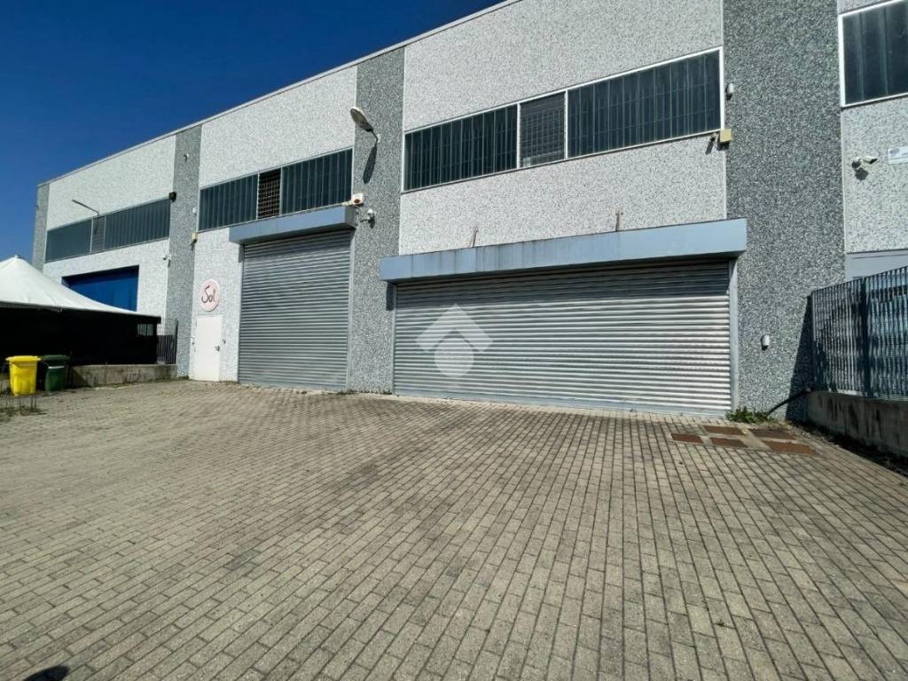 Immobile a Rivarolo canavese in Via Angelo Manzone - Foto 5