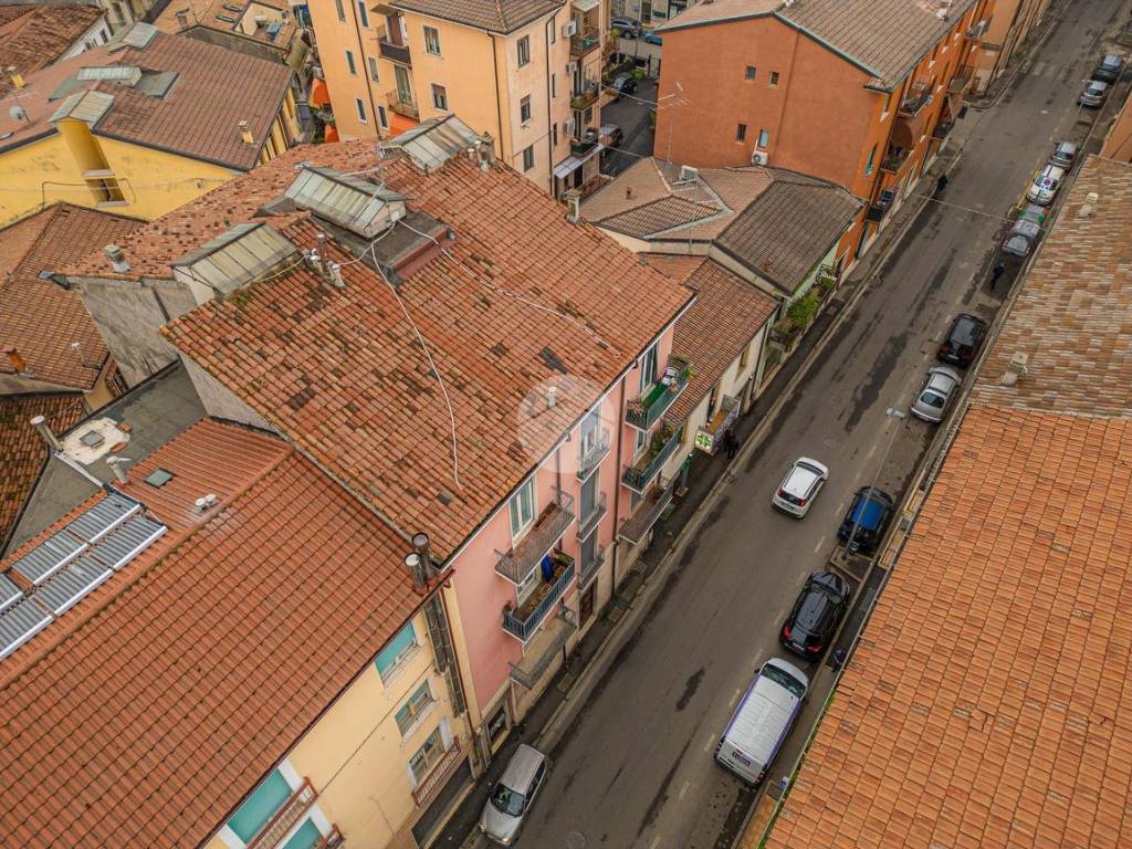Appartamento a Verona in Via Galileo Galilei, 42 - Foto 4