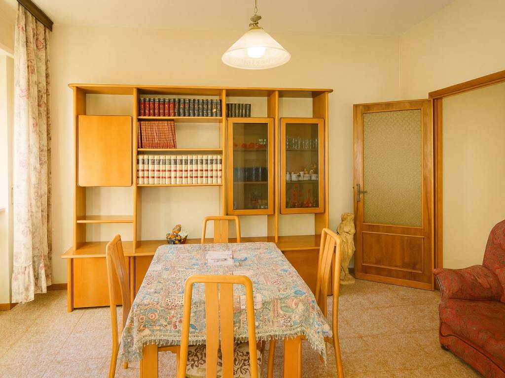 Appartamento a Jesi in Via dell'Asilo, 1 - Foto 3