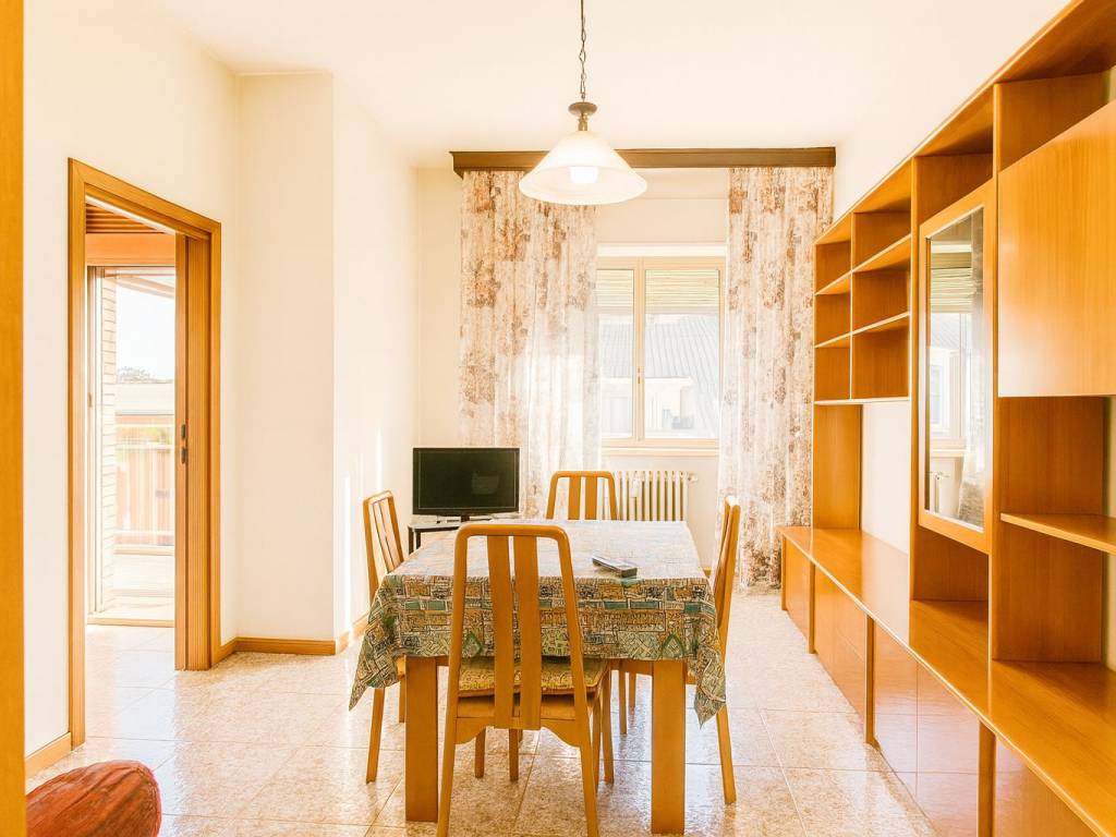 Appartamento a Jesi in Via dell'Asilo, 1 - Foto 4