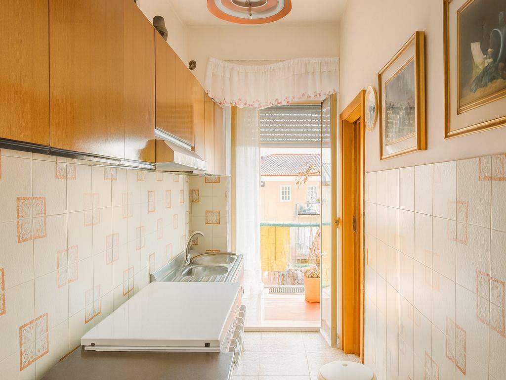 Appartamento a Jesi in Via dell'Asilo, 1 - Foto 5