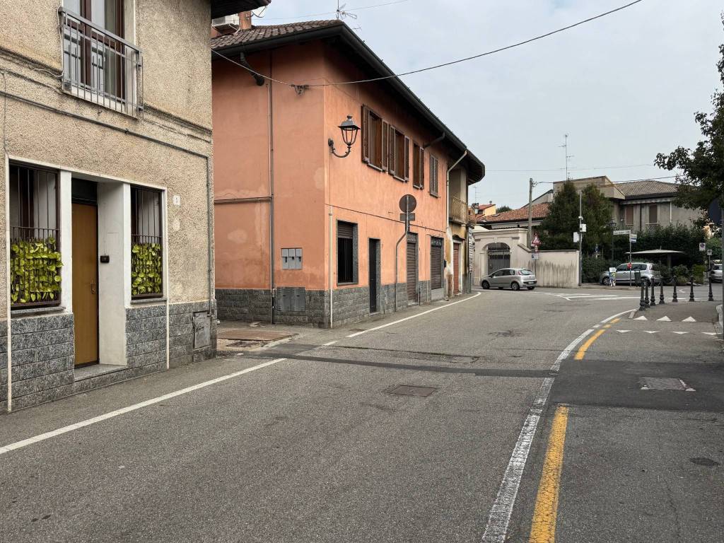 Appartamento a Origgio in Via Alessandro Manzoni, 3 - Foto 2